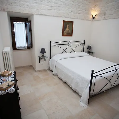 Affittacamere Trullo Dell’antica Fileria