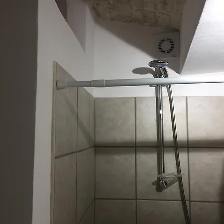 Affittacamere Trullo Dell’antica Fileria Alberobello