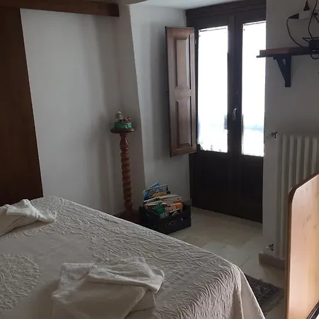 Affittacamere Trullo Dell’antica Fileria *