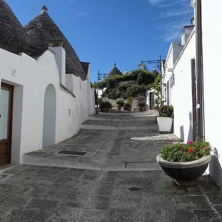 Guest house Trullo Dell'antica Fileria
