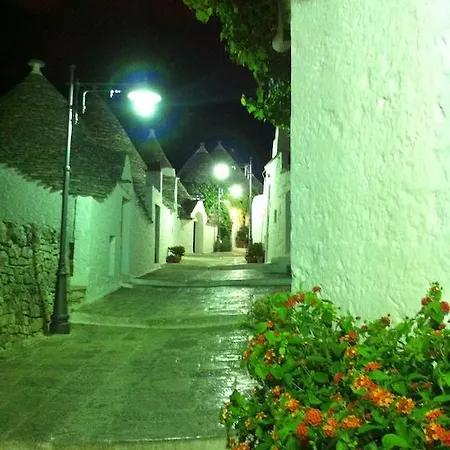 Trullo Dell'antica Fileria