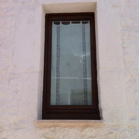 Πανσιόν Trullo Dell'antica Fileria