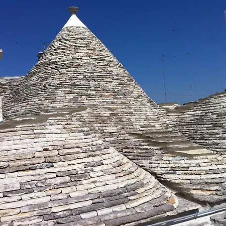 Guest house Trullo Dell'antica Fileria *