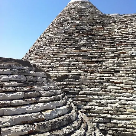 Guest house Trullo Dell'antica Fileria