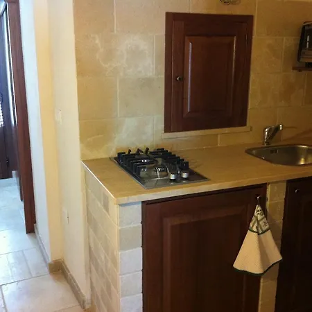 Guest house Trullo Dell'antica Fileria