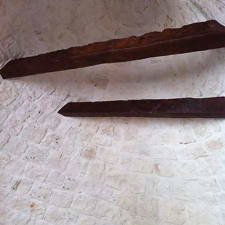 Guest house Trullo Dell'antica Fileria