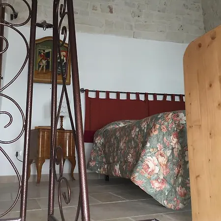 Guest house Trullo Dell'antica Fileria