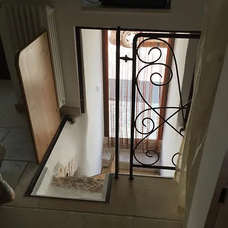 Guest house Trullo Dell'antica Fileria Alberobello