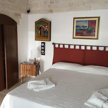 Guest house Trullo Dell'antica Fileria *
