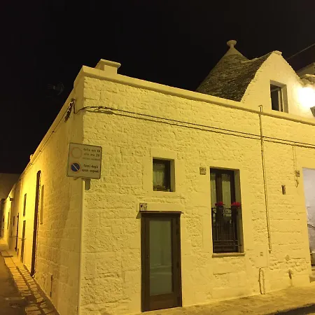 Trullo Dell'antica Fileria